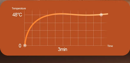 Six Arm Foldable Shoe Dryer