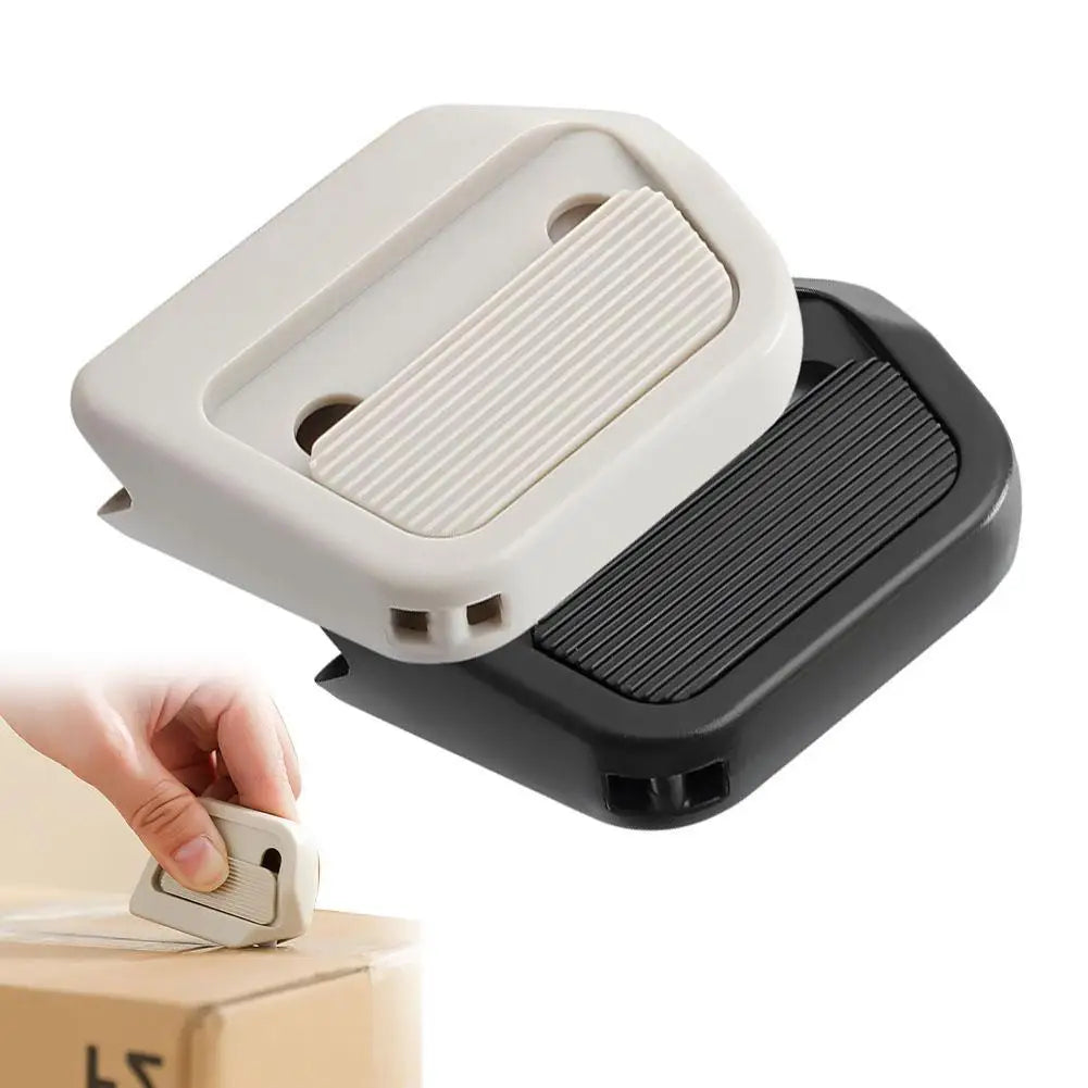 Retractable Ceramic Box Cutter Opener