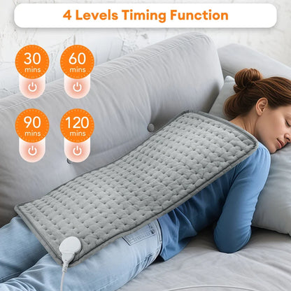Body Warming Thermal Mat