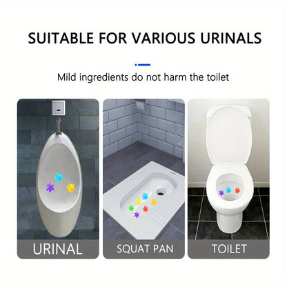 Floral Toilet Cleaning Gel