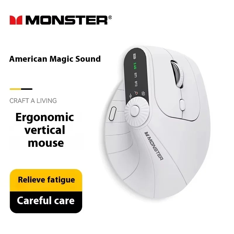 Monster M2 Pro Mouse