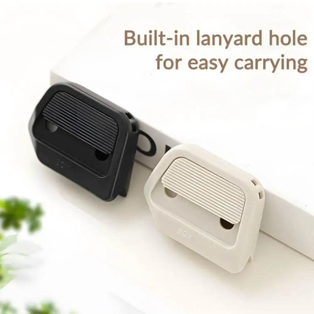 Retractable Ceramic Box Cutter Opener