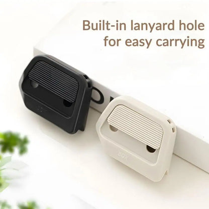 Retractable Ceramic Box Cutter Opener