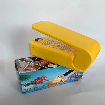 Mini Heat Bag Sealer
