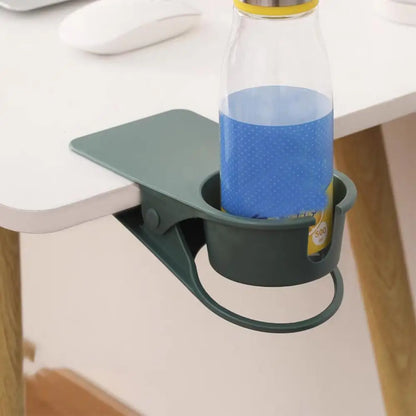 Desk Side Cup Holder