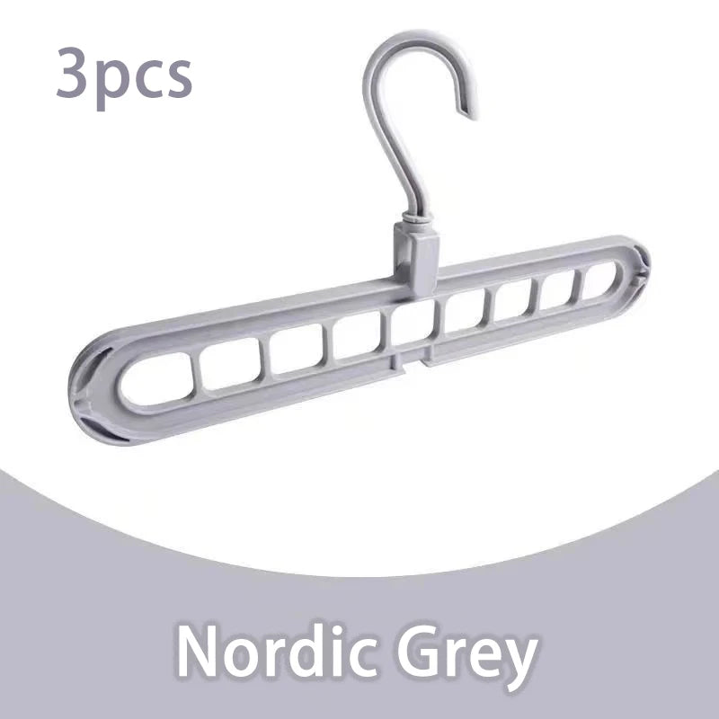 Space Saver Clothes Hangers