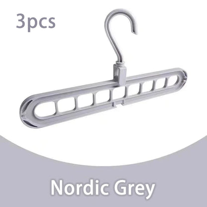 Space Saver Clothes Hangers