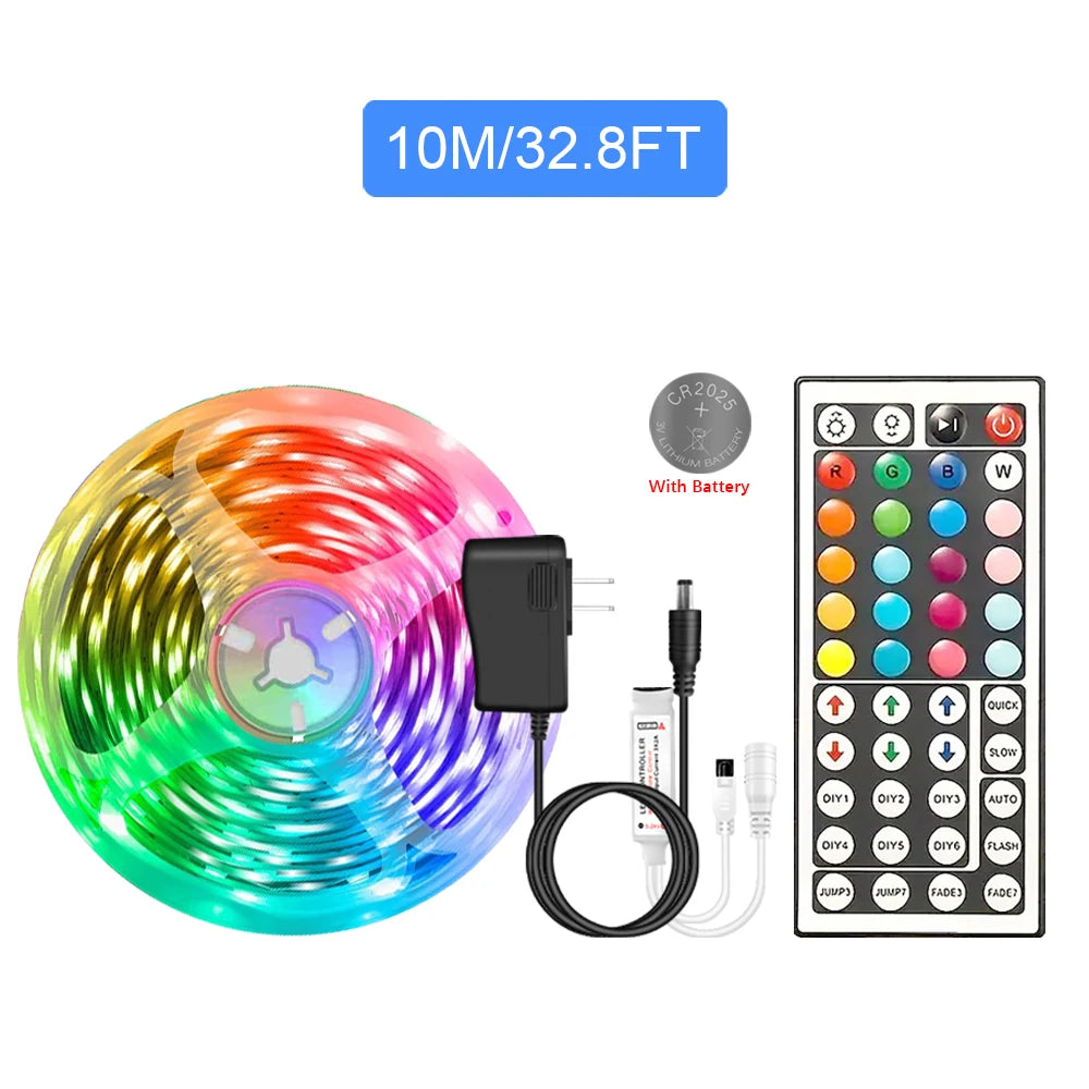 RGB LED Strip