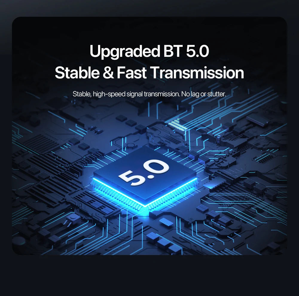 Portable Folding Keypad