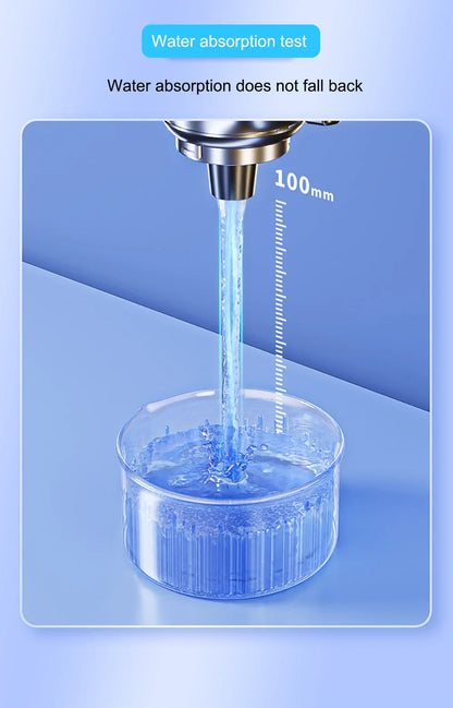 Handheld Vacuum Blower