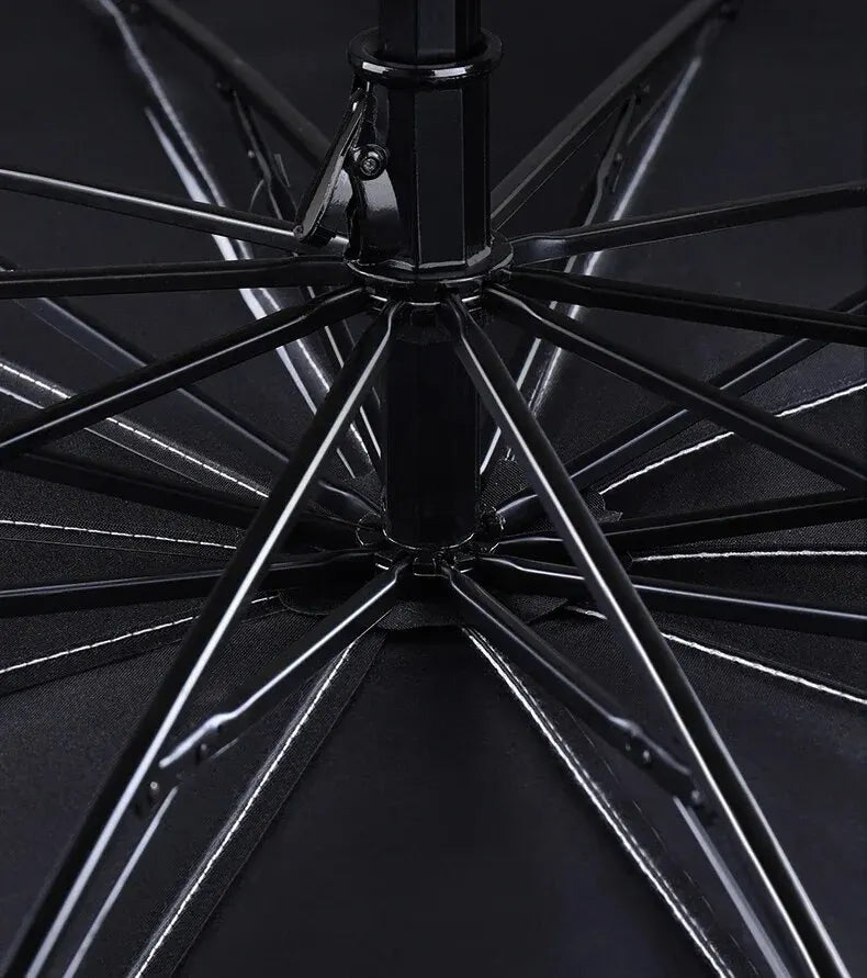 Umbrella Windshield Sunshade