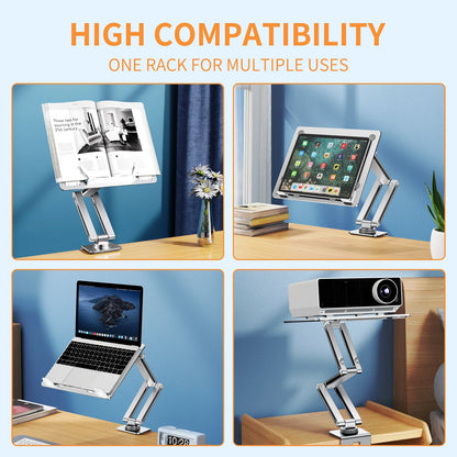 360° Rotating Laptop Arm