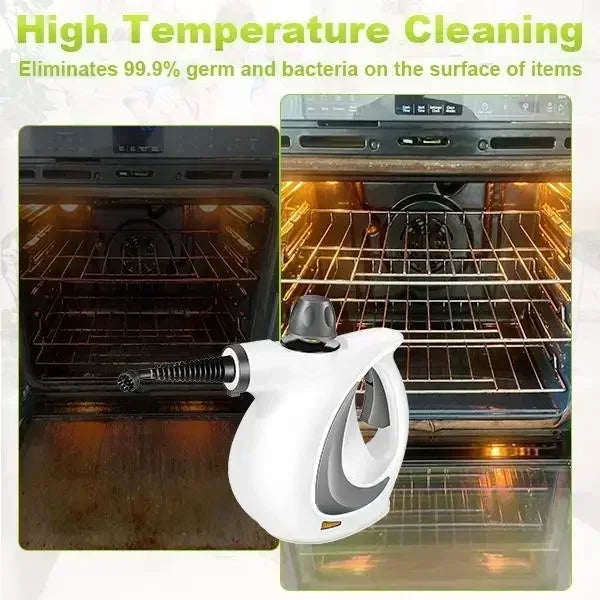 SteamPro Handheld Cleaner