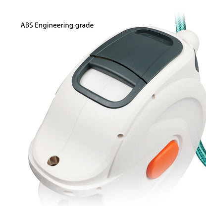 Retractable Hose Reel