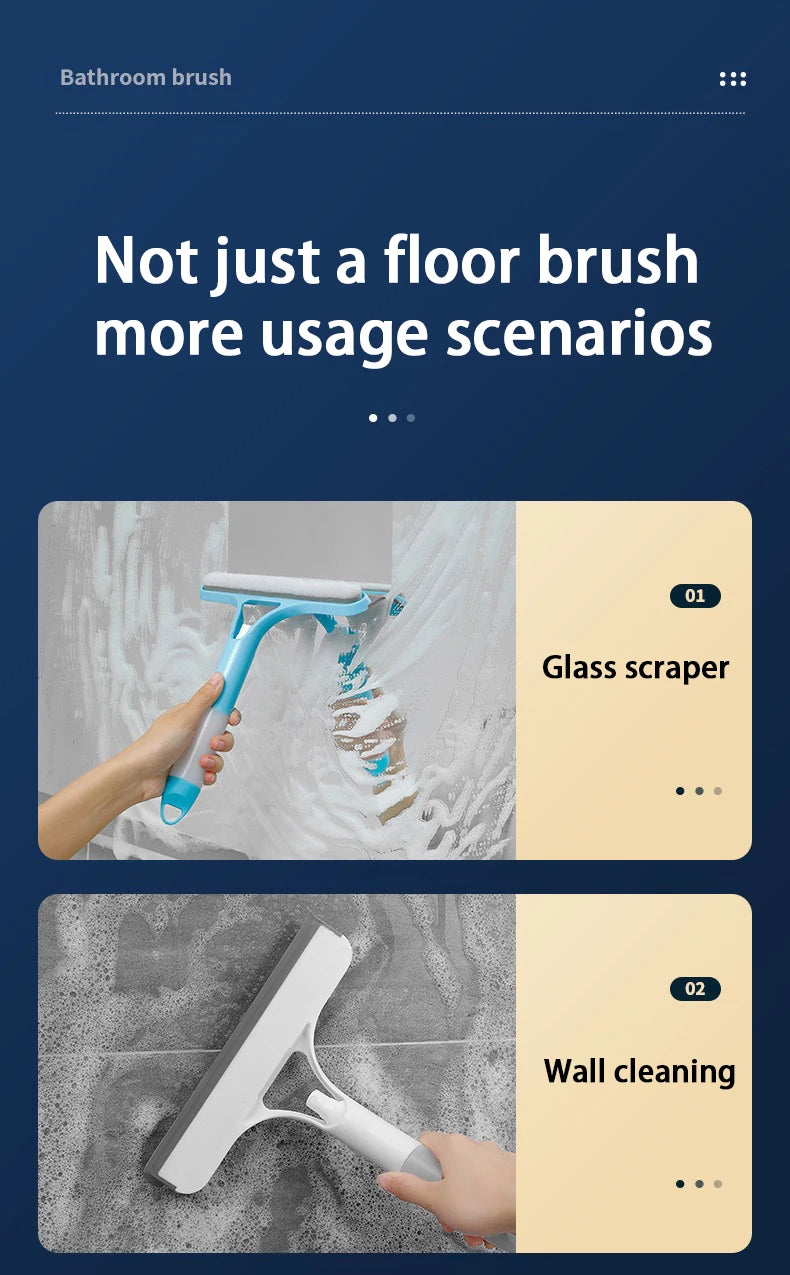 3-in-1 Glass Cleaner