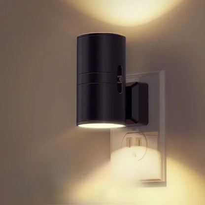 Stylish Sensor Night Light