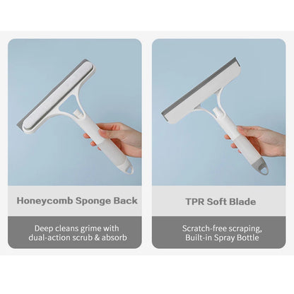 3-in-1 Glass Cleaner