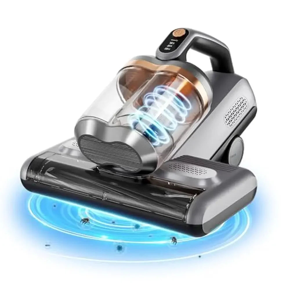 16Kpa UV-C Light Mattress Vacuum Cleaner