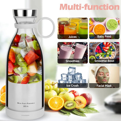 Portable Shake Maker