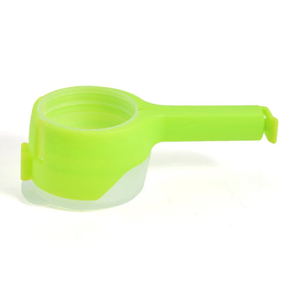 Snack Sealing Clip