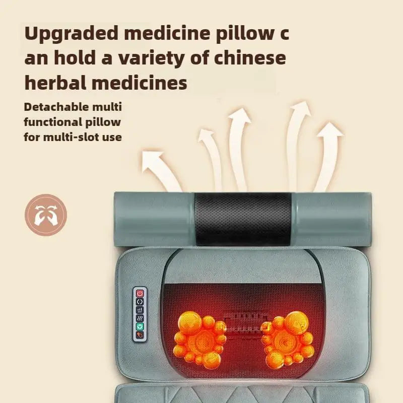 Heated Full Body Massager