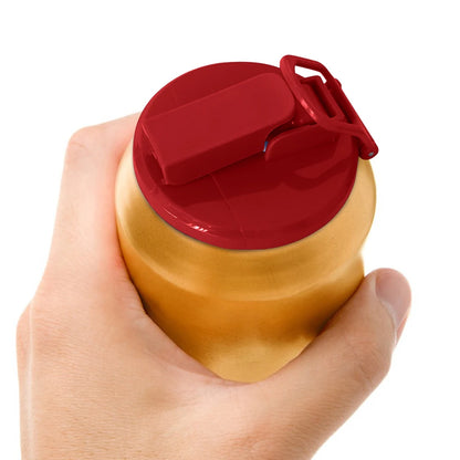 Reusable Can Lid Covers