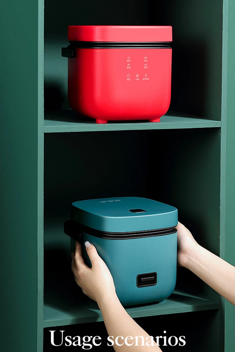 Mini Rice Cooker