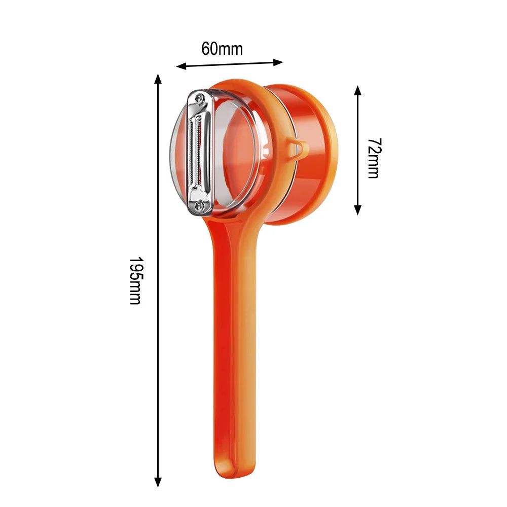 Apple Peeler Cutter Box