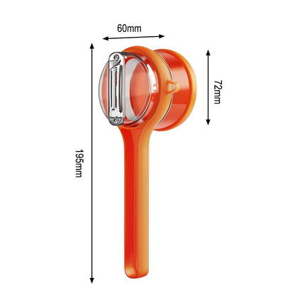 Apple Peeler Cutter Box