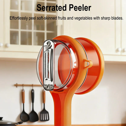 Apple Peeler Cutter Box