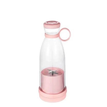 Portable Shake Maker