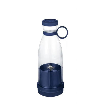 Portable Shake Maker