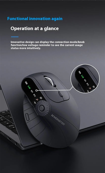 Monster M2 Pro Mouse