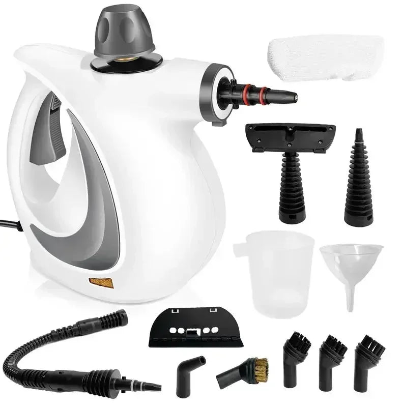 SteamPro Handheld Cleaner