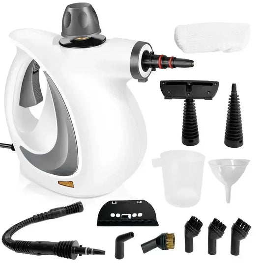 SteamPro Handheld Cleaner