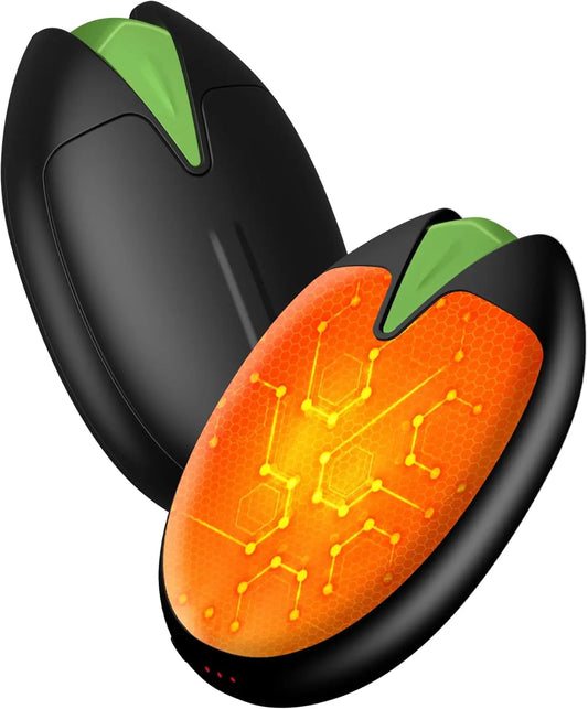 Rechargeable Magnetic Hand Warmers