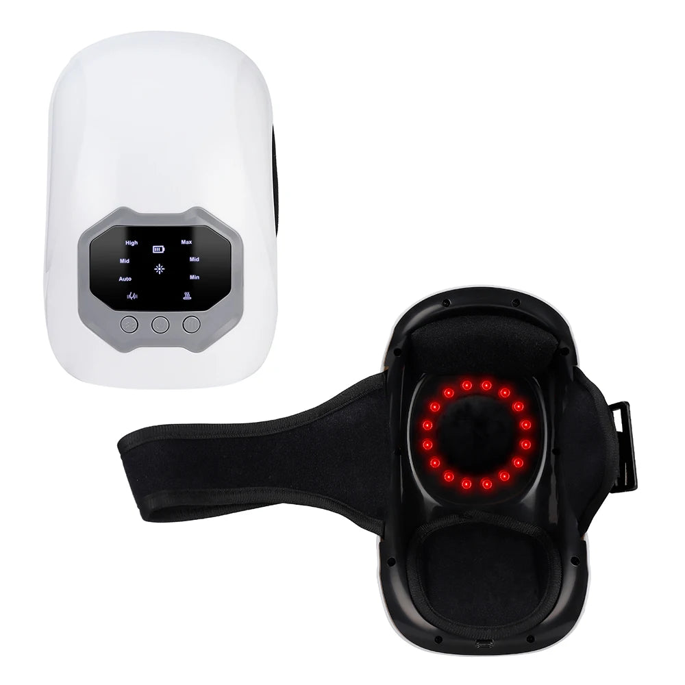 Smart Wireless Knee Massager