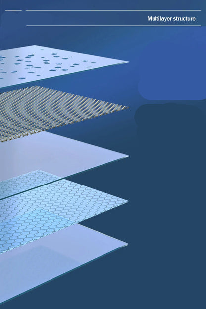 Reusable Wall Whiteboard