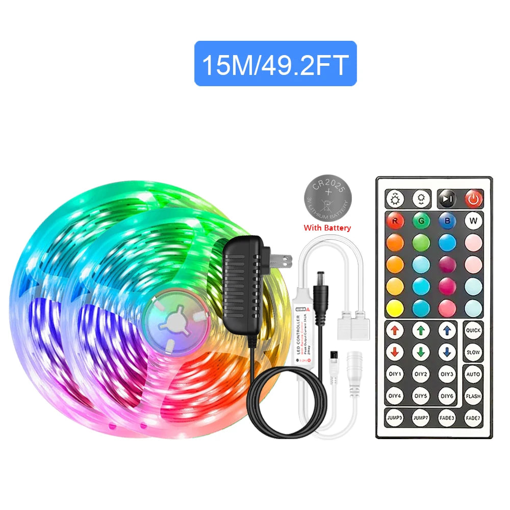 RGB LED Strip