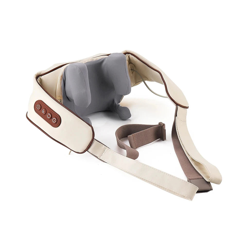 Wireless Neck Shoulder Massager