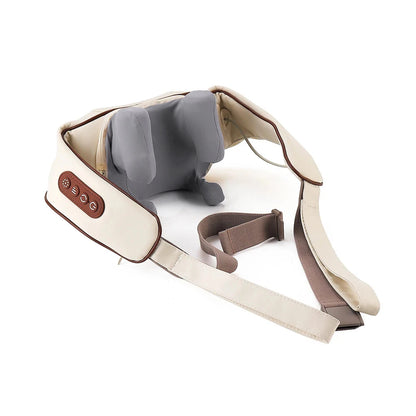 Wireless Neck Shoulder Massager