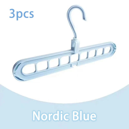 Space Saver Clothes Hangers