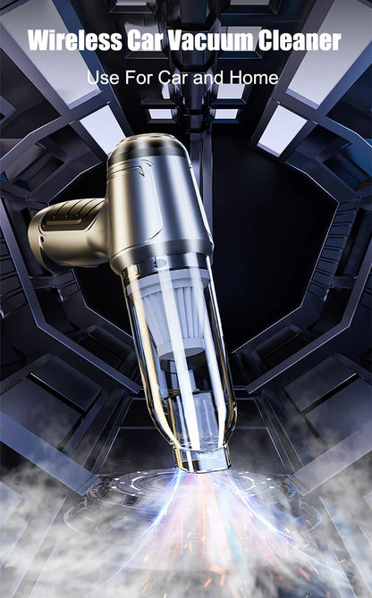 Handheld Vacuum Blower