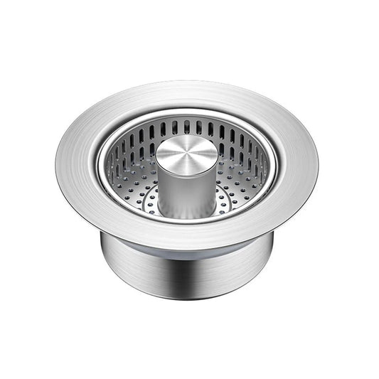 3-in-1 Sink Strainer