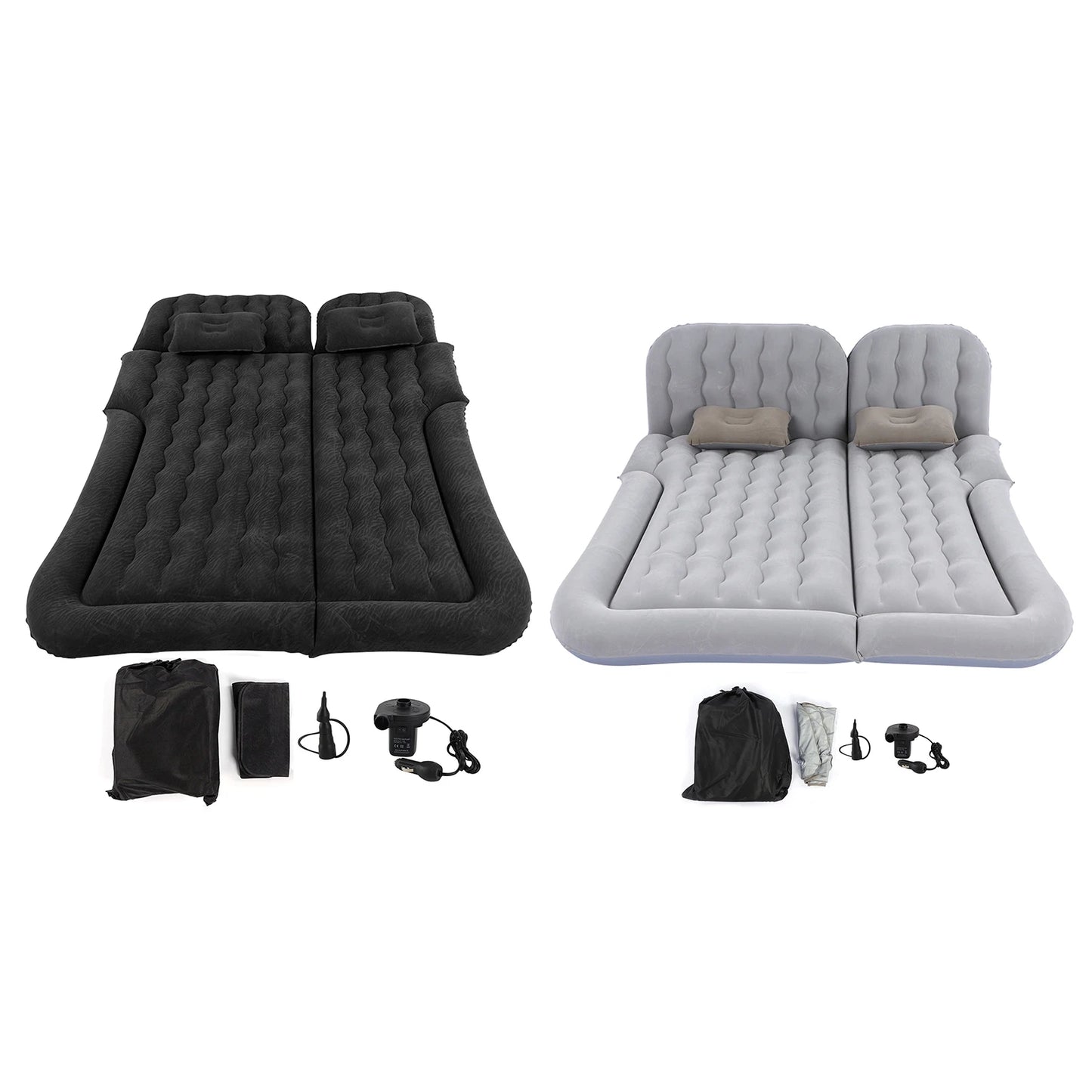 Inflatable Soft Sleeping Rest Cushion