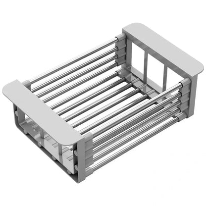 Stainless Dish Rack
