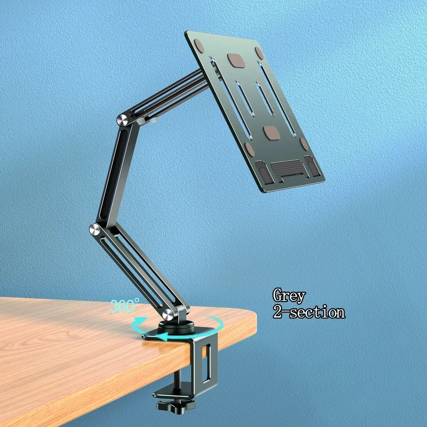 360° Rotating Laptop Arm