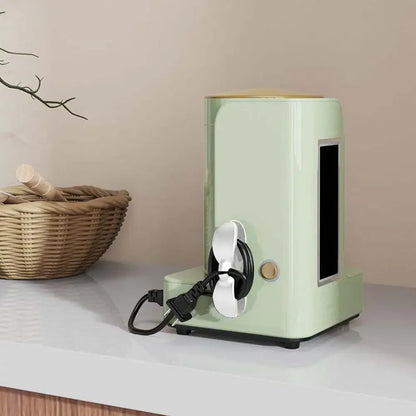 Kitchen Storage Wire Winder