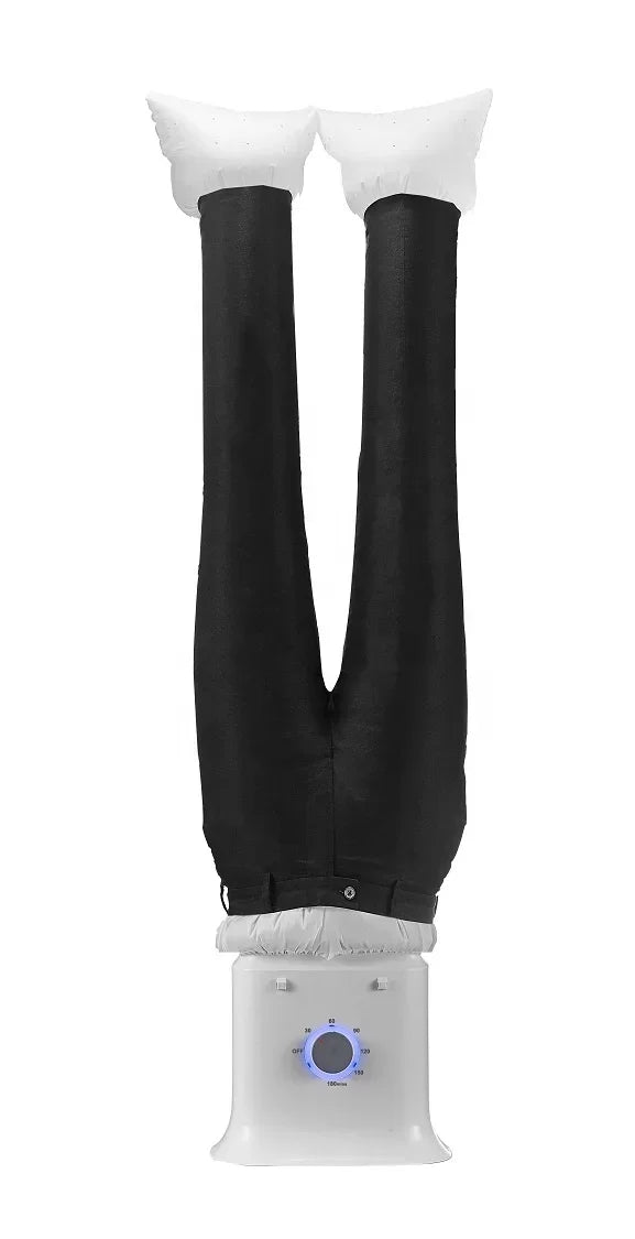 Portable Shirt Ironing Machine