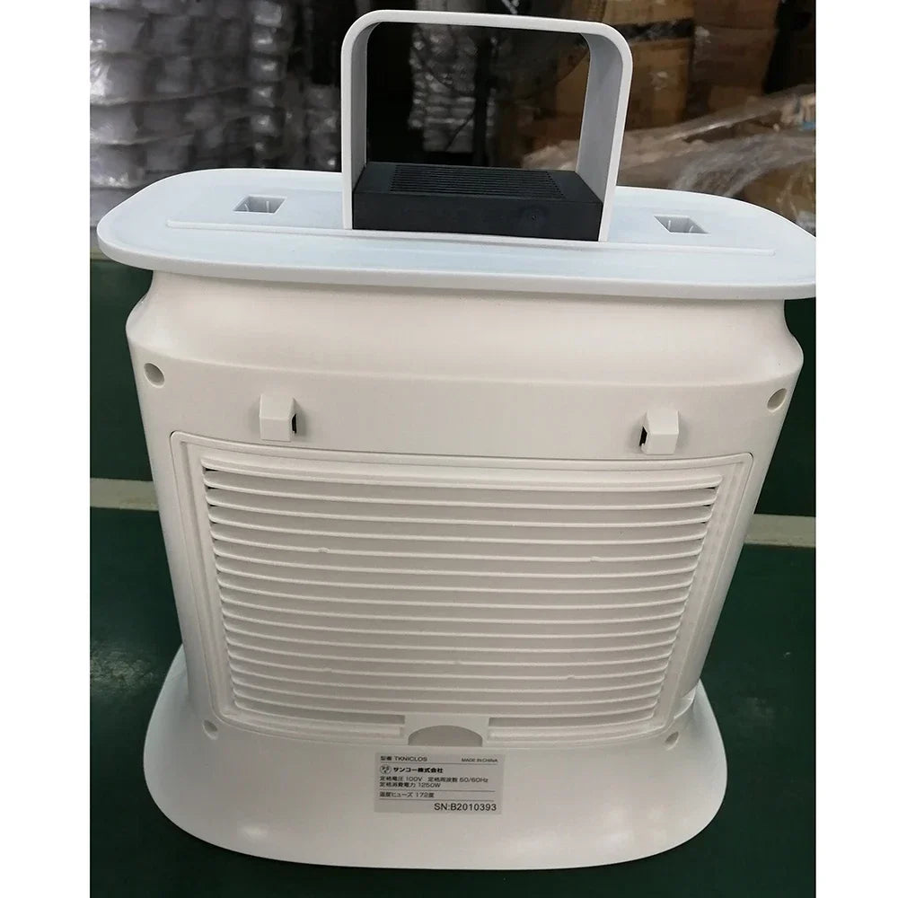 Portable Shirt Ironing Machine